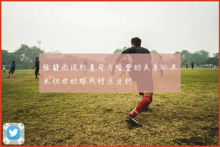 徐静雨谈约基奇与哈登的关系以及米切尔的球风特点分析